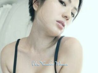 UrNumber1Woman