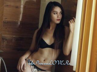 UrPrincessLOVERx