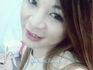 UrSecretFantasYx