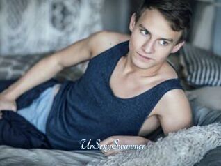 UrSexySwimmer