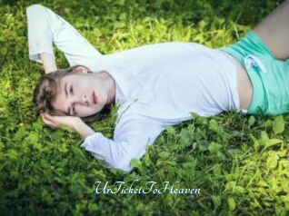 UrTicketToHeaven