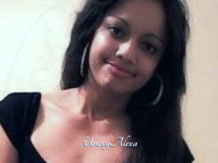 UrsexyAlexa