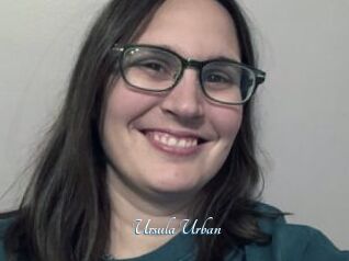 Ursula_Urban