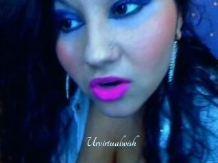 Ur_virtualwish
