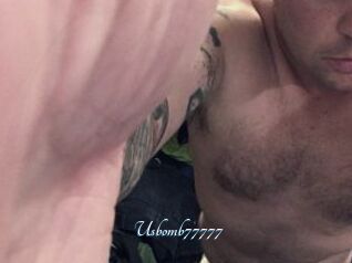 Usbomb77777