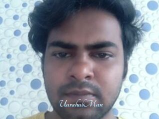 UurahulMan