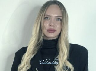 Udelacolder
