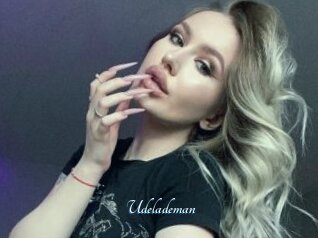 Udelademan