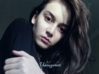 Udelagorbett