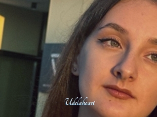 Udelaheart