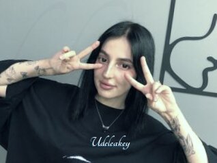 Udeleakey