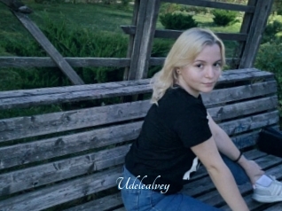 Udelealvey