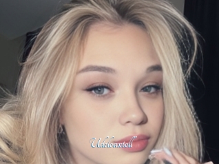Udeleaxtell