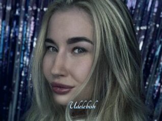 Udelebish