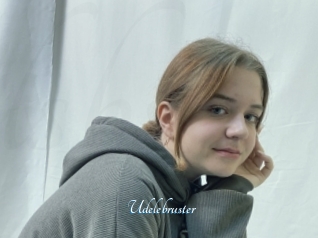 Udelebruster