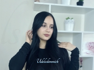 Udeledimmick