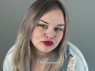 Udelefrankson