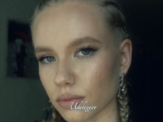 Udelegeer