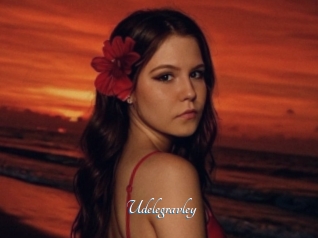 Udelegravley
