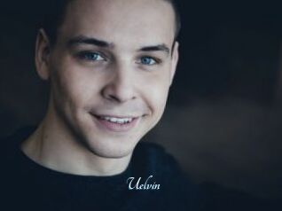 Uelvin