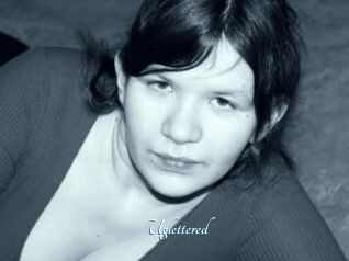 Uglettered
