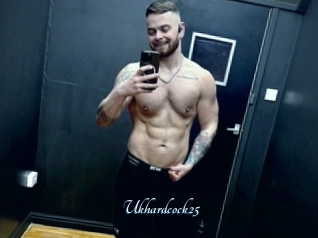 Ukhardcock25