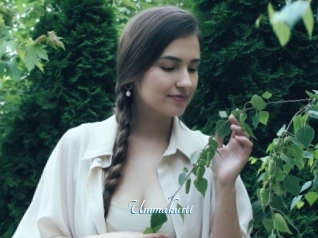 Ummakurtt