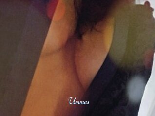 Ummas