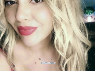 Unalome