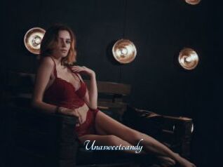 Unasweetcandy