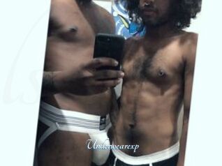 Underwearexp