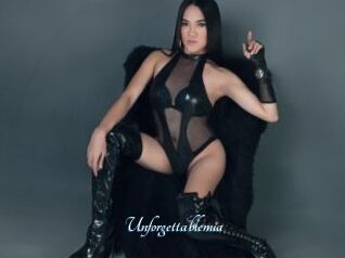 Unforgettablemia