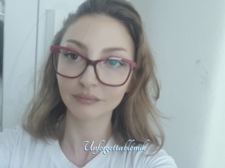 Unforgettablemik