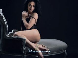 Uniqueanastacia