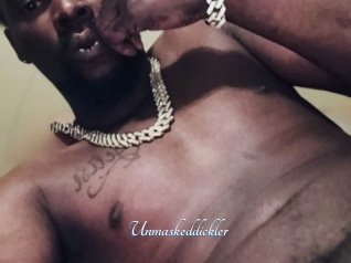 Unmaskeddickler