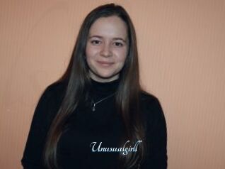 Unusualgirll
