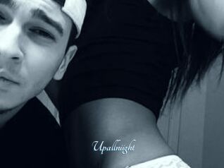 Upallniight