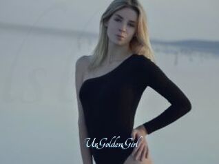 UrGoldenGirl