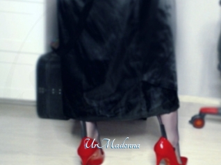 UrMadonna