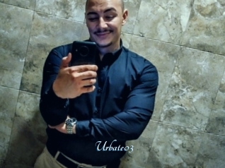 Urbate03