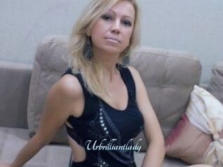 Urbrilliantlady