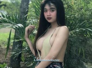 Urhentaisakurax