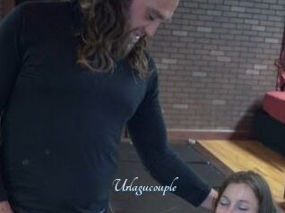 Urlagucouple