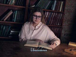 Ursuladuran