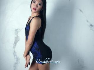 Urwildfantasyts