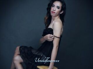 Urwildflowerxxx