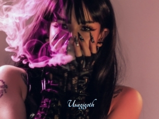 Usagigoth