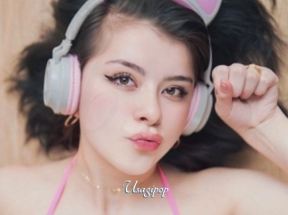 Usagipop
