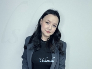 Ushawille