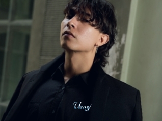 Uzagi